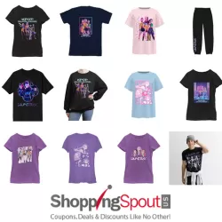 Kohl's Kpop Demon Hunter
